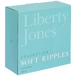 Салатник soft ripples, dual glazing, D20 см