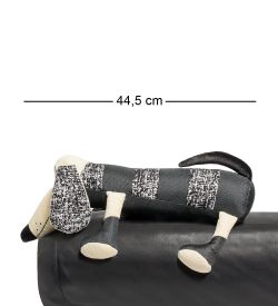 EM-02/10 Фигурка Такса средняя