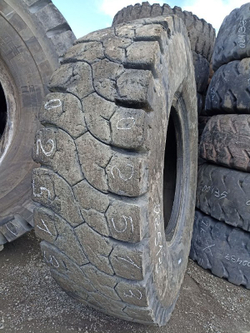 27.00R49 Michelin XDR3 шина б/у