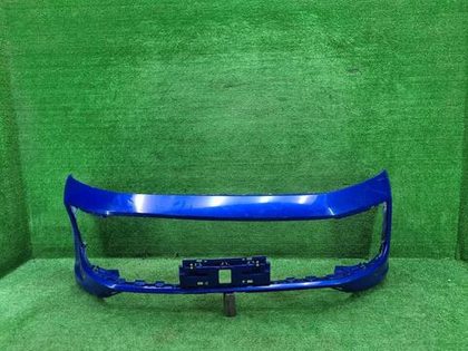 Бампер передний EXEED LX (2021-н.в.)