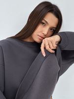 Свитшот женский URBAN (One Size)