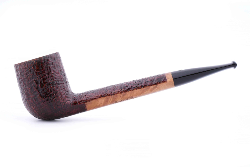 Трубка Mastro De Paja Canadese 2025, M262