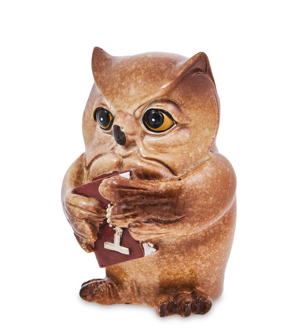 GAEM Art MN-289/3 Фигурка «Сова»