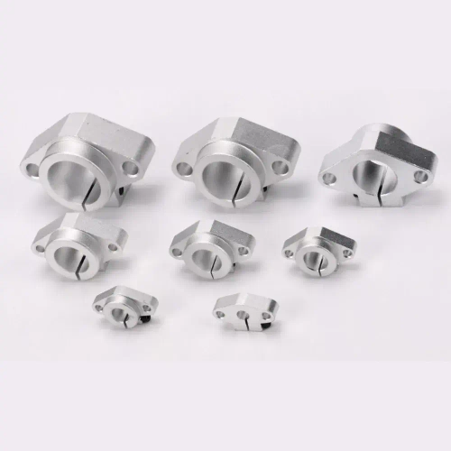 Держатель опора вала SHF8