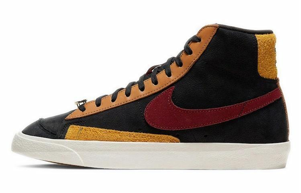 Кроссовки Nike Blazer (Женская размерная сетка)