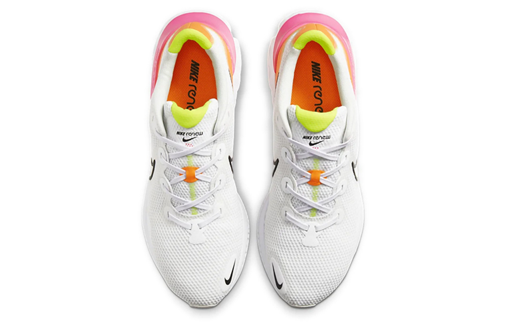 Кроссовки Nike Renew Run