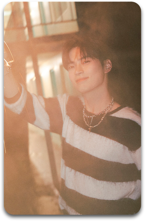 Карта #4479 / Hanbin (ZEROBASEONE)