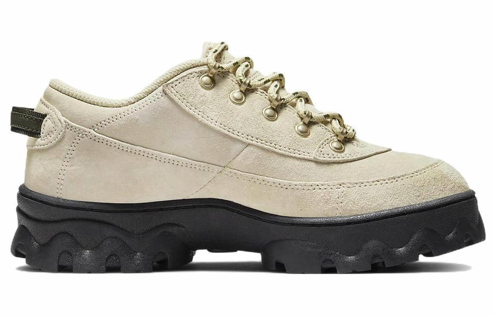 Кроссовки Nike Lahar Low (Женская размерная сетка)