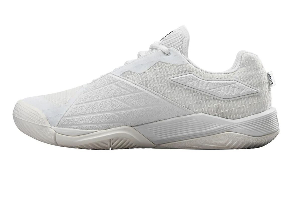 Мужские теннисные кроссовки Wilson Rush Pro Extra Duty IW