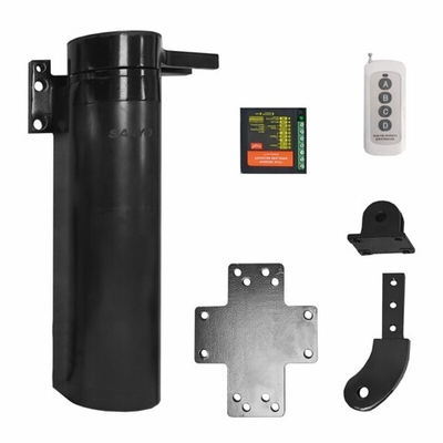 Уличный электромеханический привод для калиток Sanyo L-85