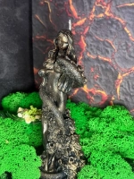 Свеча Магия Любви Ева