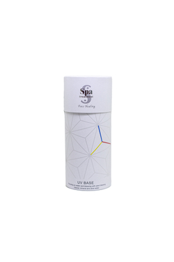 Spa Treatment UV Nano Base G упаковка