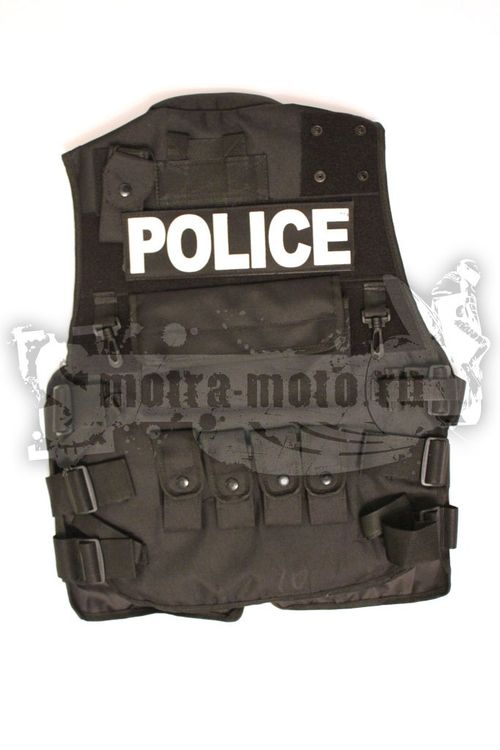 Police