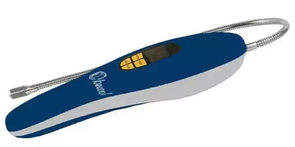 Течеискатель фреона электронный Becool BC-RF1