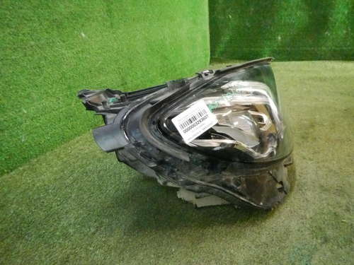Фара правая Mercedes E W213 (2016-2021) LED