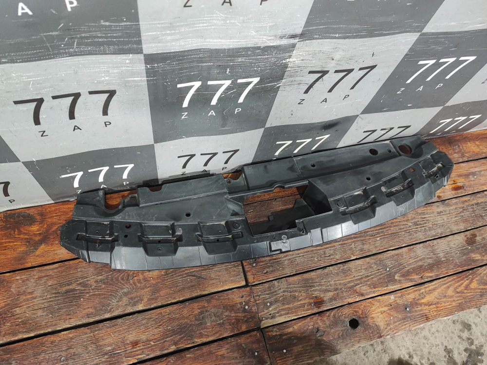 Кожух замка капота Kaiyi E5 21-нв Б/У Оригинал G03840110101AA