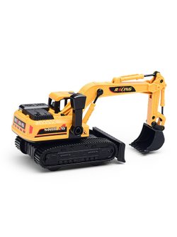 Игрушка Машина Экскаватор (BHX833)