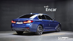 BMW 5 Series (G30) 530e M Sports (04.2021)