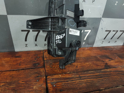 ДХО правый Exeed TXL 21-нв Б/У Оригинал 605000166AA