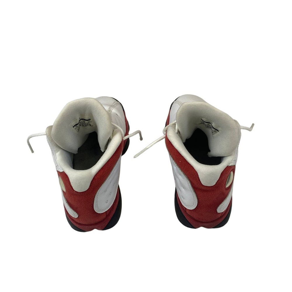 Кроссовки Air Jordan 13 Retro Chicago