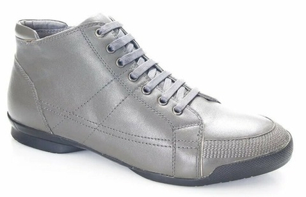 Ботинки мужские зимние FRANCO BELLUCCI B066-609B