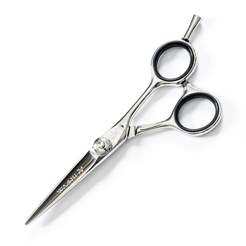 Ножницы парикмахерские для слайсинга 5.0" Washi 2C51 System