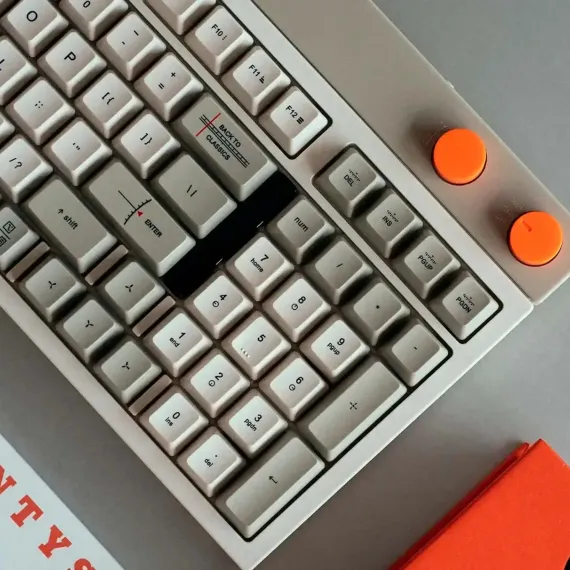 LOFREE OE918 Block Grey