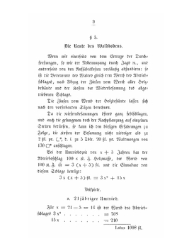 Der isolierte Staat in Beziehung auf Landwirthschaft und Nationalökonomie. Volume 3 | J.H. Thünen