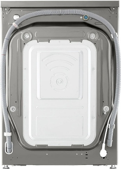 Стиральная машина LG F2J6HSDS серый