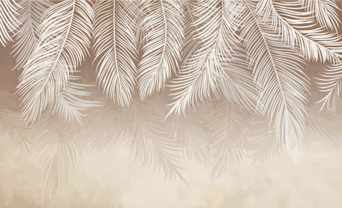 Дизайнерские №148 Фотообои и Фрески ручной работы