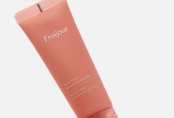 Fraijour Смягчающая глиняная маска с пробиотиками Fraijour 5-lacto Retexture Rosy Mask, 7 мл