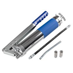 МАСТАК (132-01140) Шприц плунжерный 400 мл, промышленный