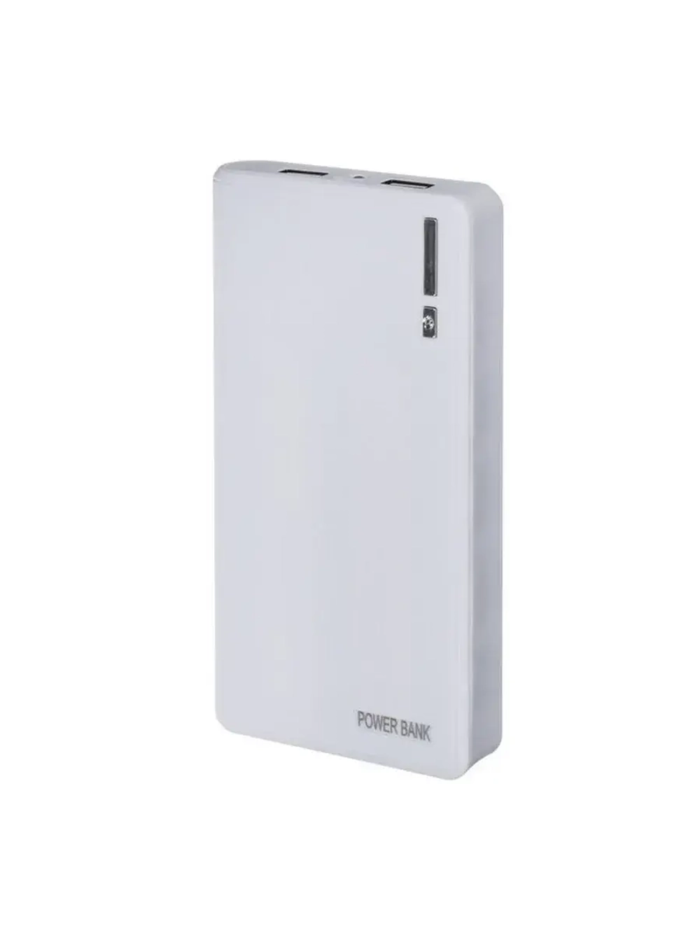 Внешний аккумулятор Luazon PB-01, 7200 мАч, 2 USB, 1/2.1 А,