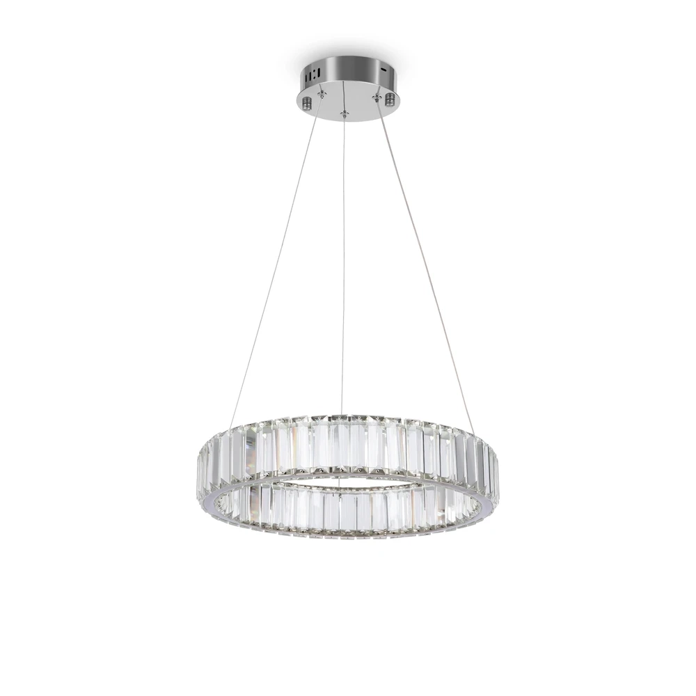 Подвесная люстра Freya TIER FR5257PL-L17CH