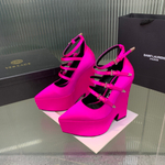 Versace Pumps 15 cm