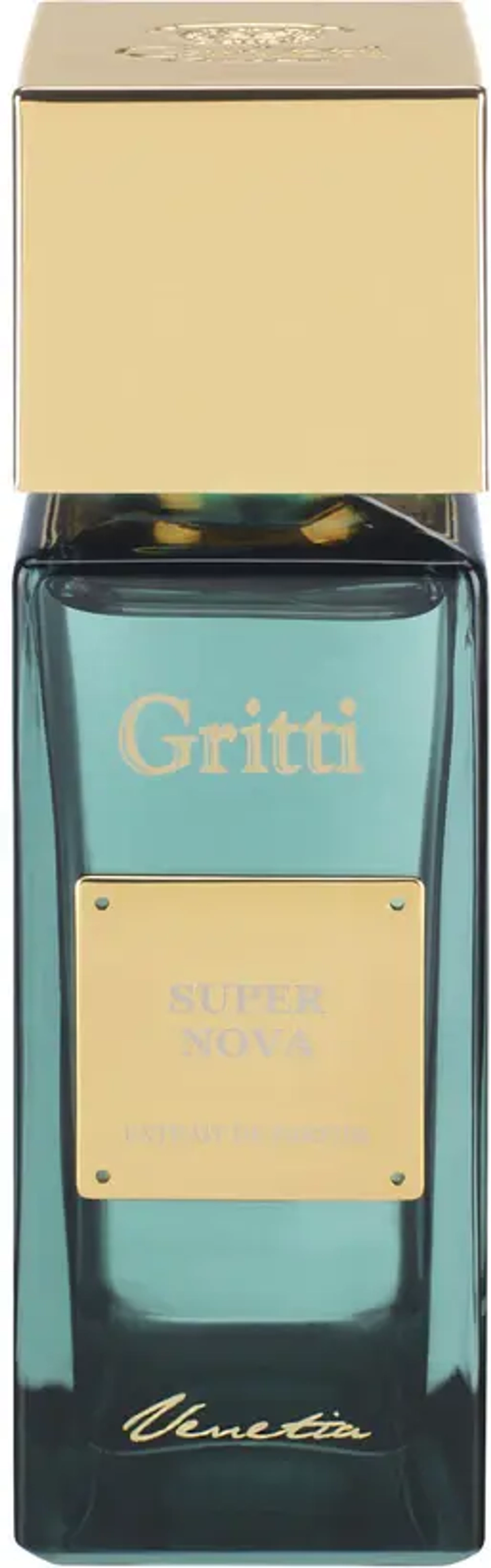 Gritti Super Nova Extract de Parfum