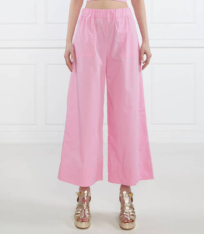 Брюки MASCAGNI MAX&amp;Co. - розовый(713125)