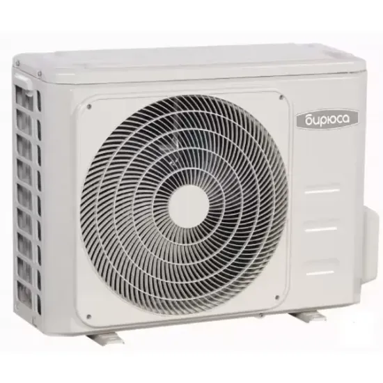 Напольно-потолочная сплит-система Бирюса BLCF-H24/4DR1