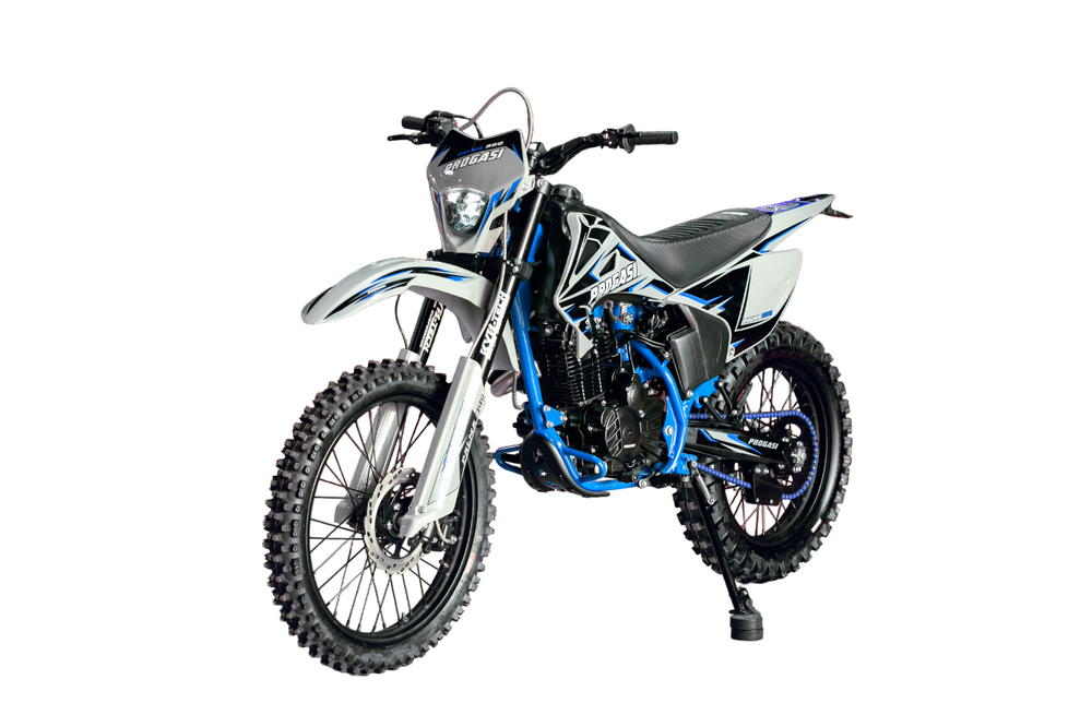 Мотоцикл кроссовый эндуро ПРОГАСИ Palma 300