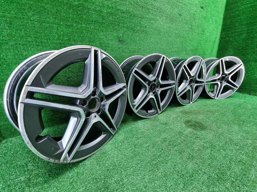 Диск Комплект R20 Mercedes GLE V167 (18-нв) AMG