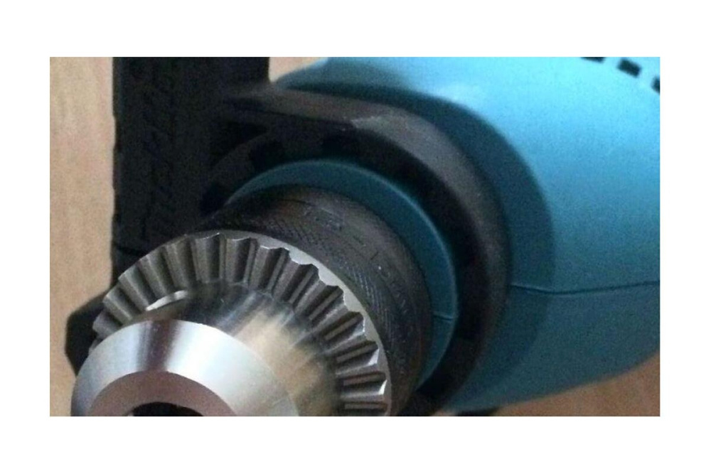 Дрель уд,680Вт,ЗВП-13мм,0-2800об\м,1.8кг,кор Makita HP1640