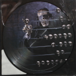 Megadeth / Countdown To Extinction (Picture Disc)(LP)