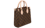 Сумка LOUIS VUITTON Sac Plat BB, M45847