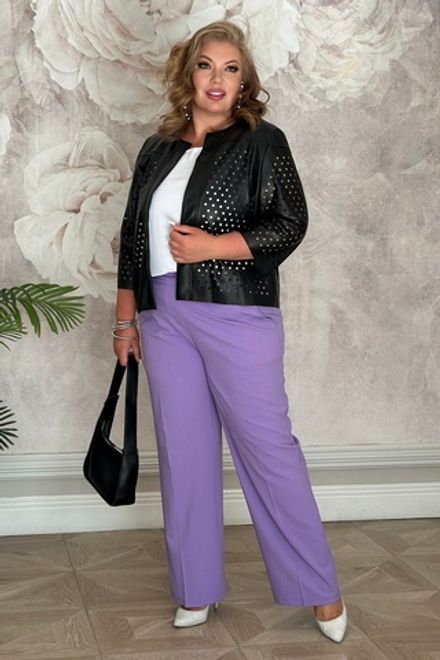 Брюки 4502 Fabrika Фото 2