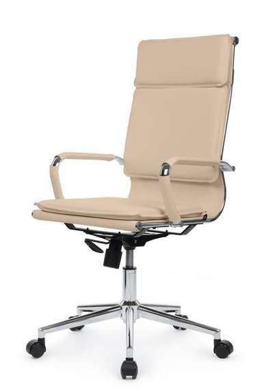 Кресло Hugo RCH 6003-1SEC Бежевый