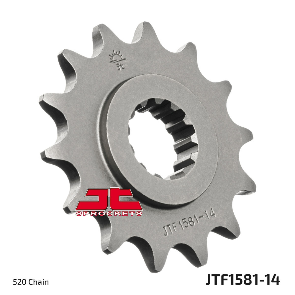 Звезда JTF1581.14