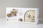 Сборная модель Ugears Автоцистерна 70021