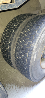 Shacman (Shaanxi) SX* 8x4 Самосвал SX331863366 (Дизельный, 12,5 л, 544 л.с., МТ)