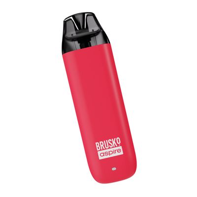 Brusko Minican 3 700 mah
