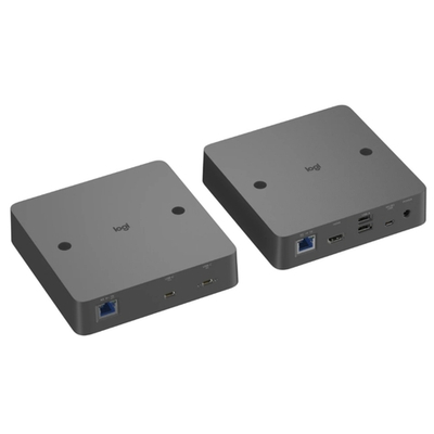 Комплект Logitech Extend